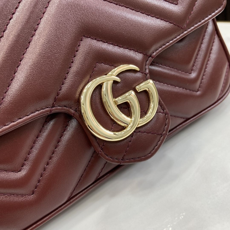 Gucci Satchel Bags